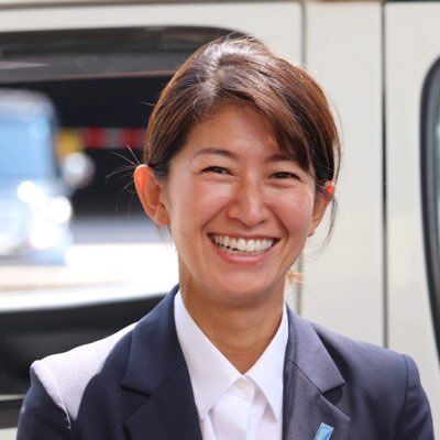 森下千里議員、引退7年で激変！初登院姿が美しすぎる
