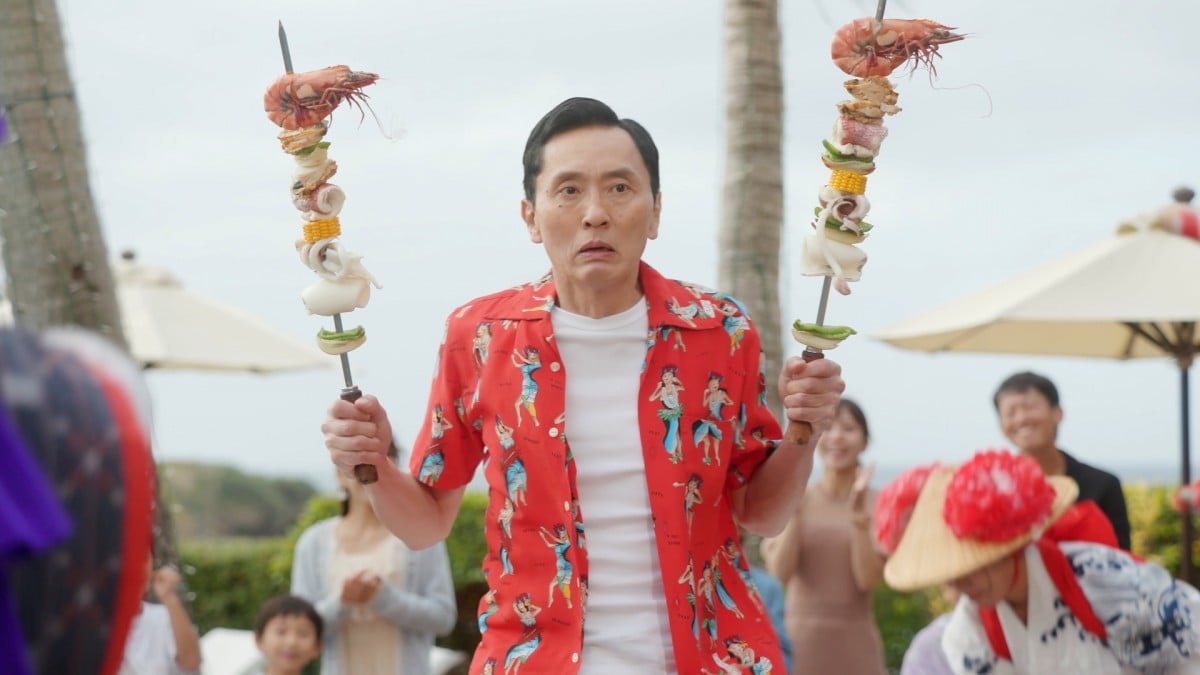 今年も来たぞ！大晦日は孤独のグルメ9連覇達成★5年ぶり生放送で井之頭五郎が東日本をガチで走り食いしまくる！！