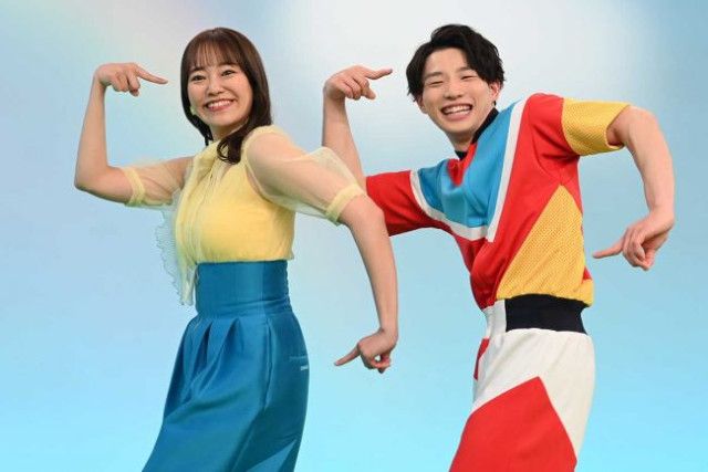 【テレビ】あづきお姉さん3月卒業！新おどりのお姉さん登場へ