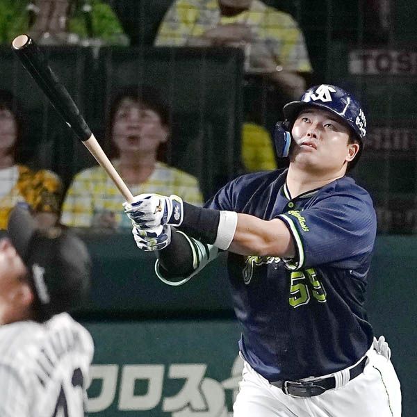 村上宗隆にレッドソックスOBが爆笑ダメ出し！「金の無駄？ いや、ホームラン王の宝かも！」とユーモア炸裂