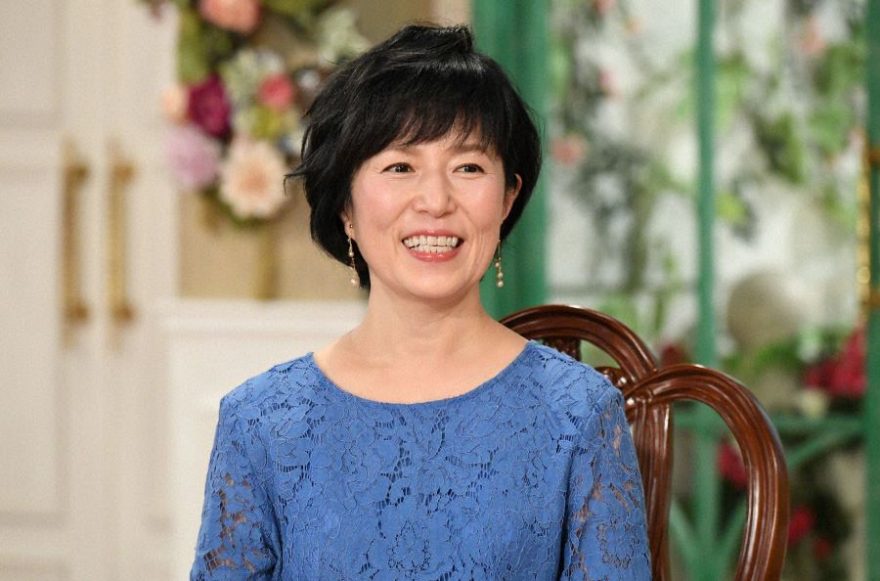 磯野貴理子62歳「洗濯機1年以上なし！」ソファもイチャイチャ用で即処分に爆笑