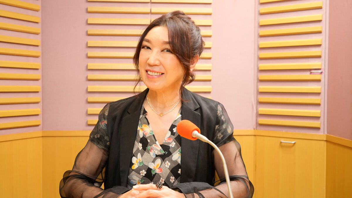 【悔しい！】ユーミン72歳「緊急じゃないのに」虫垂炎で7月ライブ延期…早く歌声が聞きたい（涙）