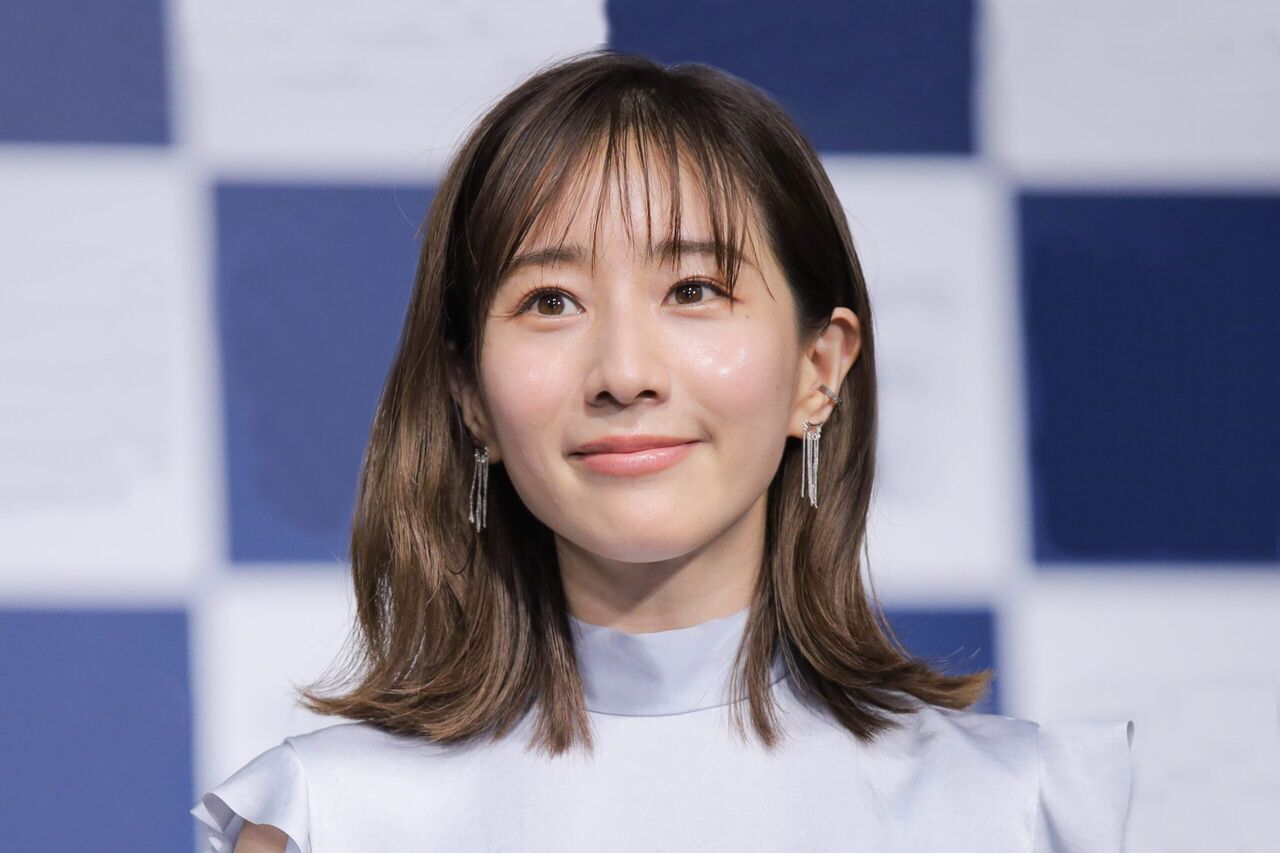 森香澄・MEGUMI台頭に田中みな実苦境！バラエティ全降板＆女優減少で胸が痛む…