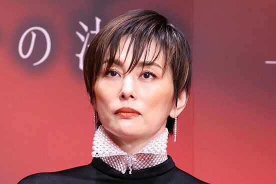 「無罪なのに仕事なくなる世の中ヤバい」橋下徹が米倉涼子に激怒代弁