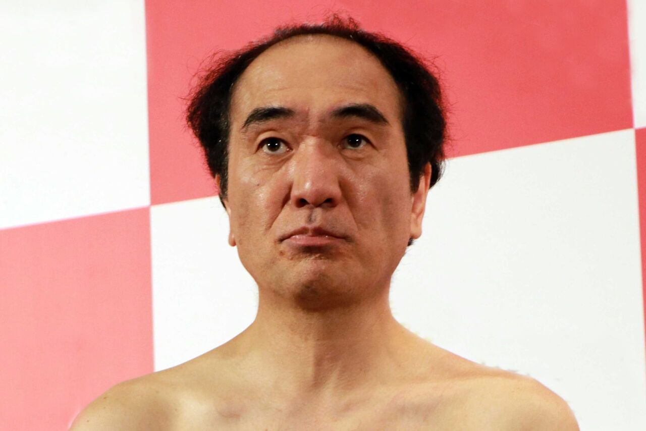江頭2:50、ついにカミングアウト！岡村と同じ病気で笑えなくなった3年間…「お笑いの力で救われた」感動の真相