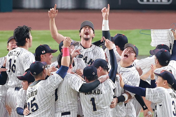 大谷、佐々木、山本のWBC辞退で波乱!? 『史上最も盛り上がらない大会』への懸念