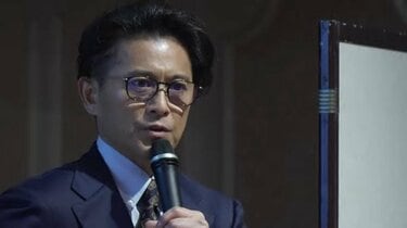 【衝撃告白】元TOKIO山口達也（53）「苦しいことは全部酒で忘れていた」…今は「止まっている状態」で生きる覚悟　依存症と一生向き合う現在地