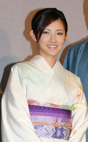 星野真里(44)、ママの涙と強さで24時間TV走る！娘の未来に胸キュン
