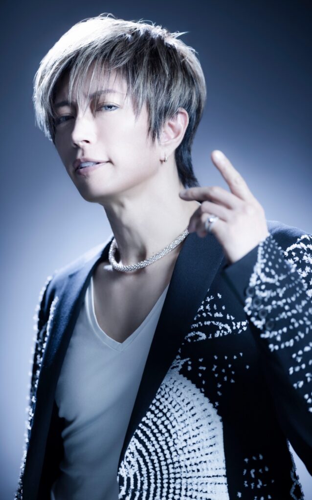 GACKT「欲が強い＝悪」にNO！欲強い方が動くし結果出る