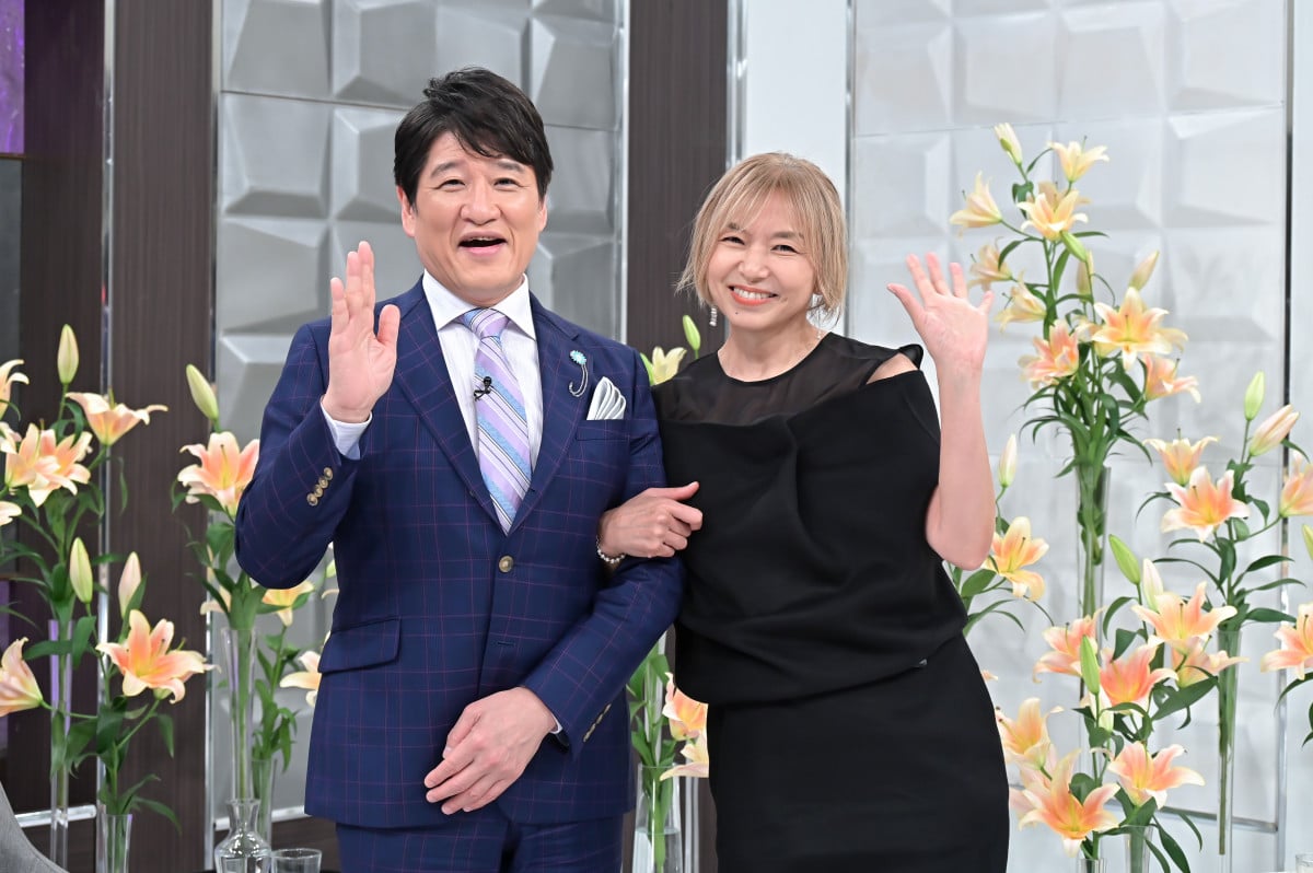 【衝撃告白】ロンバケ後の8年無期限休業…山口智子「本当に申し訳ございません」しかなかった本当の理由