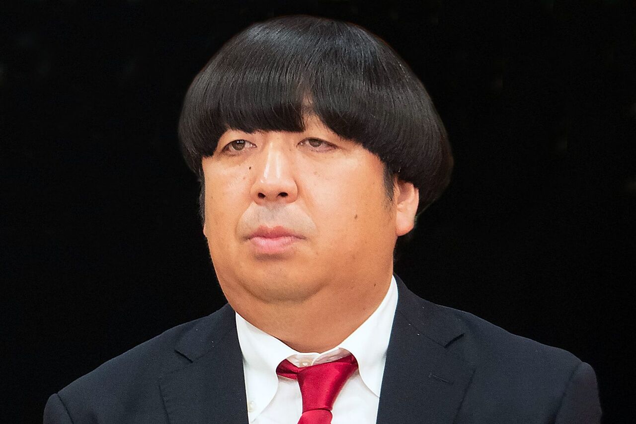 日村さん休養発表に胸がギュッ…今年体調崩しまくりでドクターストップ！