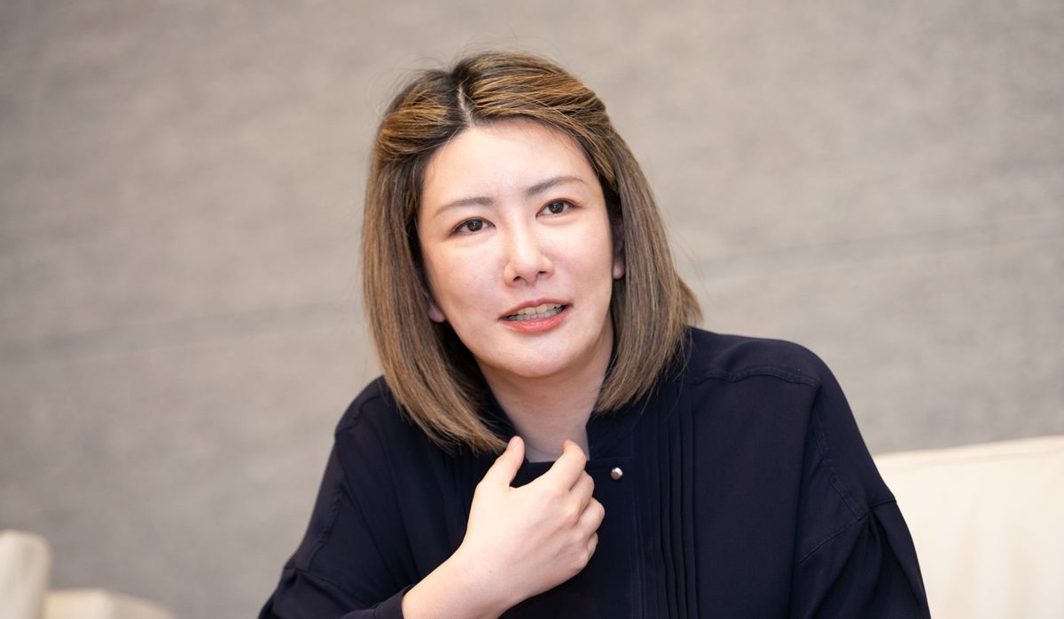 【脳科学者・中野信子が暴露】「話してるだけでIQバレる…」潜在的頭脳No.1の芸人がヤバい