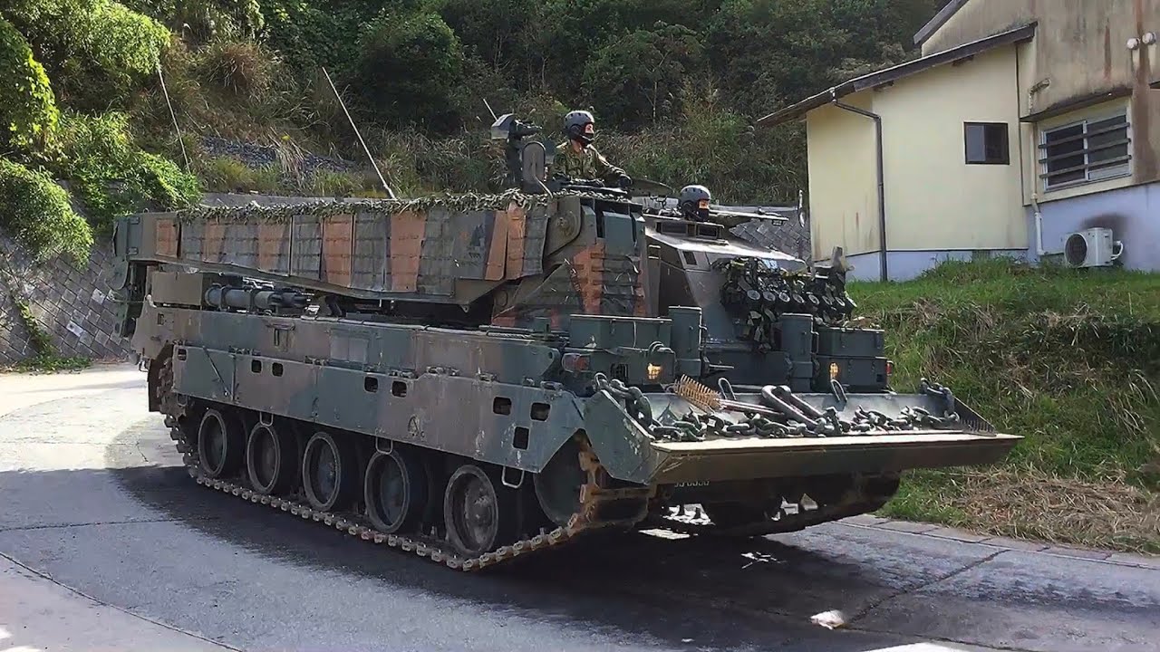 「訓練中なのに…」戦車暴発事故に怒りと悲しみが止まらない