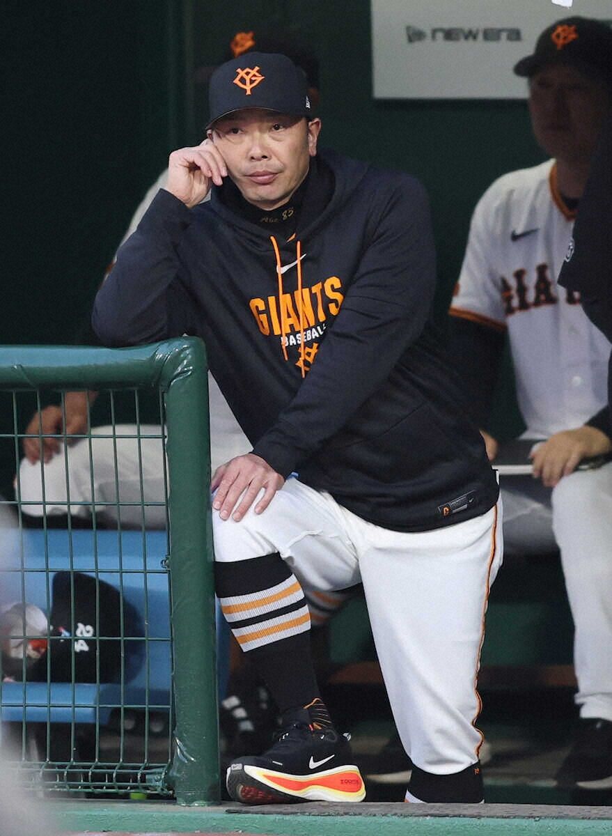 阿部監督逮捕のとばっちりでVingoに連絡殺到…タトゥーファン悔しさ爆発