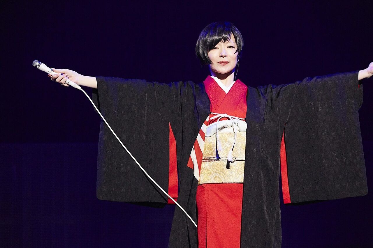 【旭日旗が「突然」問題視？】椎名林檎の違和感に悔しさ爆発！20年前の真相に驚愕