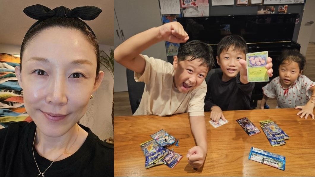 【長男・英検2級…まさかの不合格！？】でも諦めない！小原正子ママの再挑戦エールに胸熱！小3次男は3級合格！