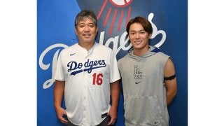 【トルネード投法】ドジャースWS第3戦での野茂英雄の始球式とその影響