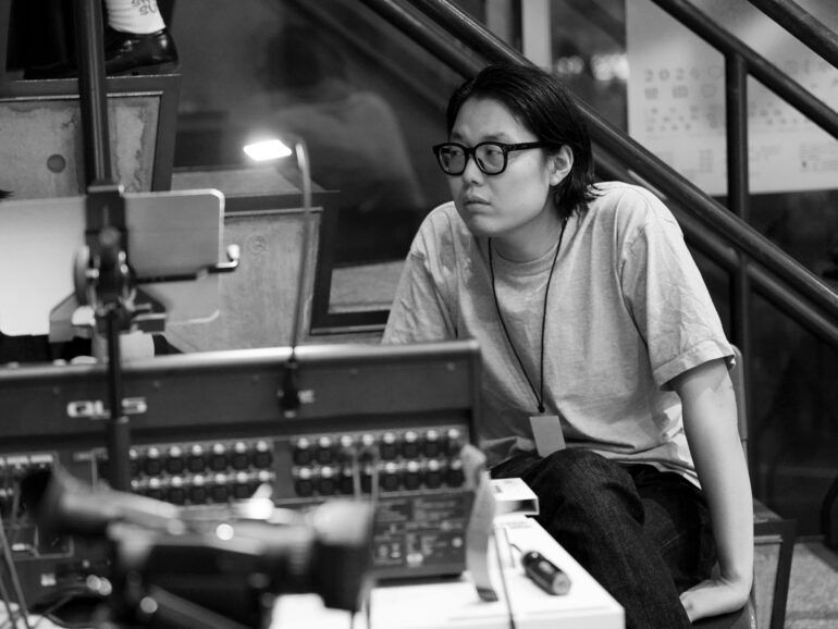篠田ミルさんの音が急に遠くなった…yahyelファンとして胸が締め付けられる