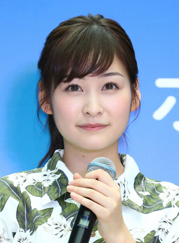 日テレ看板アナ・岩田絵里奈（30）来春退社決定！「猛獣使い」の次なる舞台は…フリーで大ブレイクか