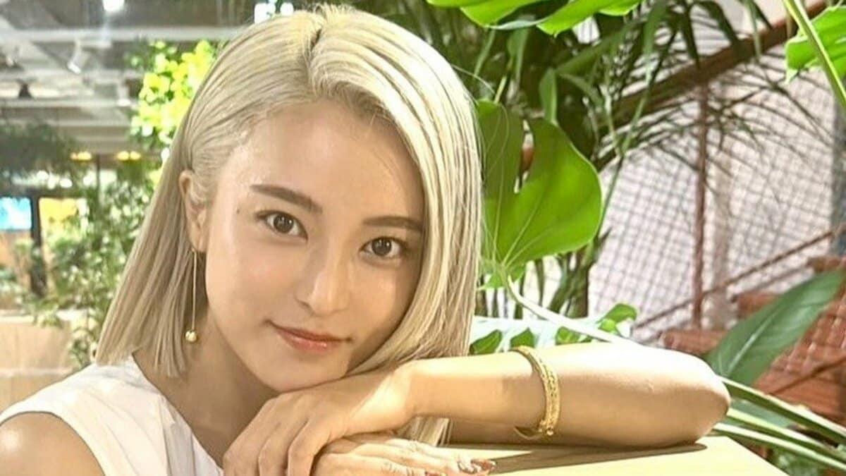 小島瑠璃子、ついにYouTube始動！「人生で一番人に甘えた」激動の2025年を赤裸々に明かす