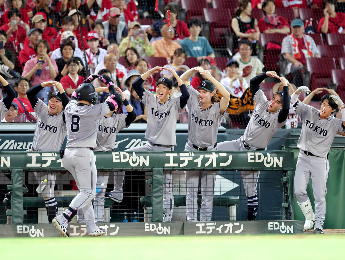 【巨人連勝ストップ】鬼門マツダで今季ワースト3失策ｗ増田陸2落球に阿部監督「突風が吹いてたんでね」