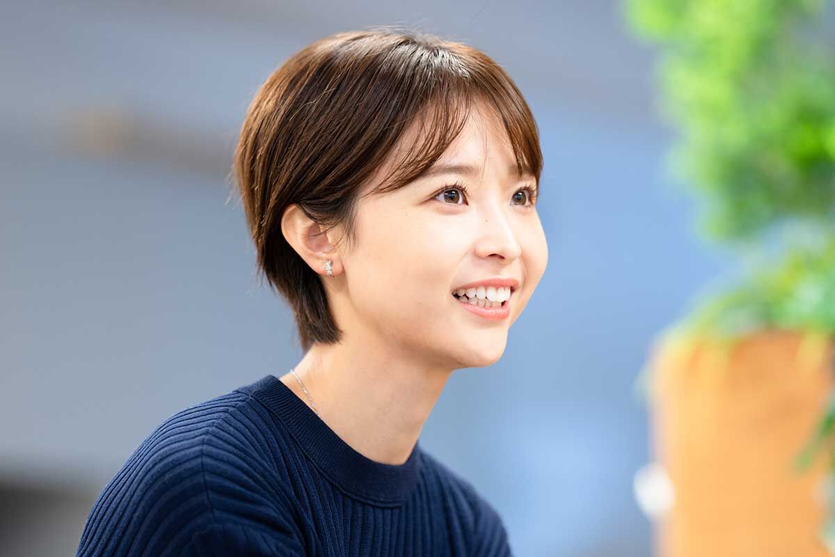 【元フジアナ渡邊渚】「特別な成果ないとダメ人間と思う」→生きてるだけで消費してる気がして食事すら嫌になる毎日