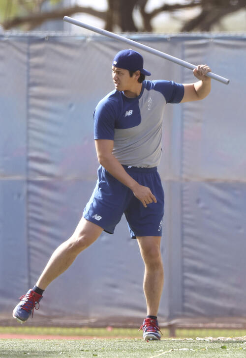 大谷翔平、WBCは「DH」登録確定！ 二刀流じゃなくて打者に専念？ ファン複雑な心境…