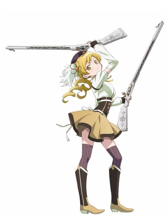 【魔法少女まどか】「マミる」とは何か？狩野英孝が混乱した理由