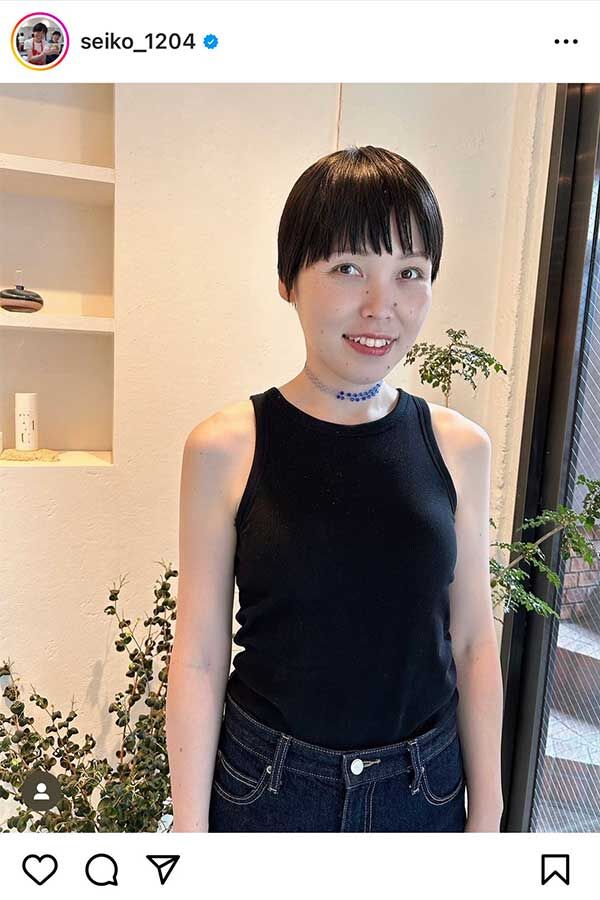 ガチやんけ！元尼神インター誠子が携帯番号晒して「仕事ください」俺も電話すんのかw