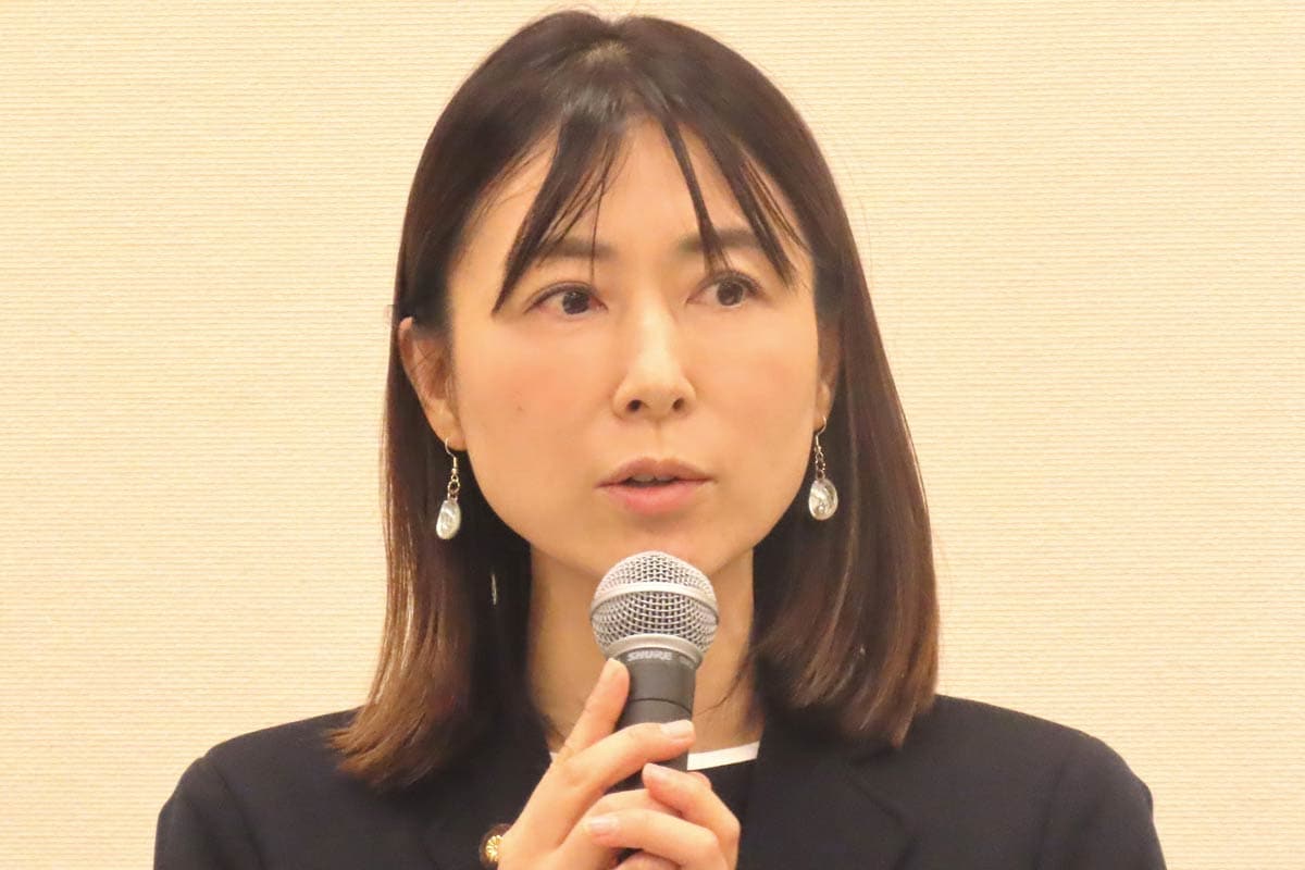 12歳タイ少女を“買った日本人”に塩谷あやか議員が激怒宣言→「日本人の恥！」買春天国ニッポンに終止符、人身売買超厳罰法案を今国会提出！