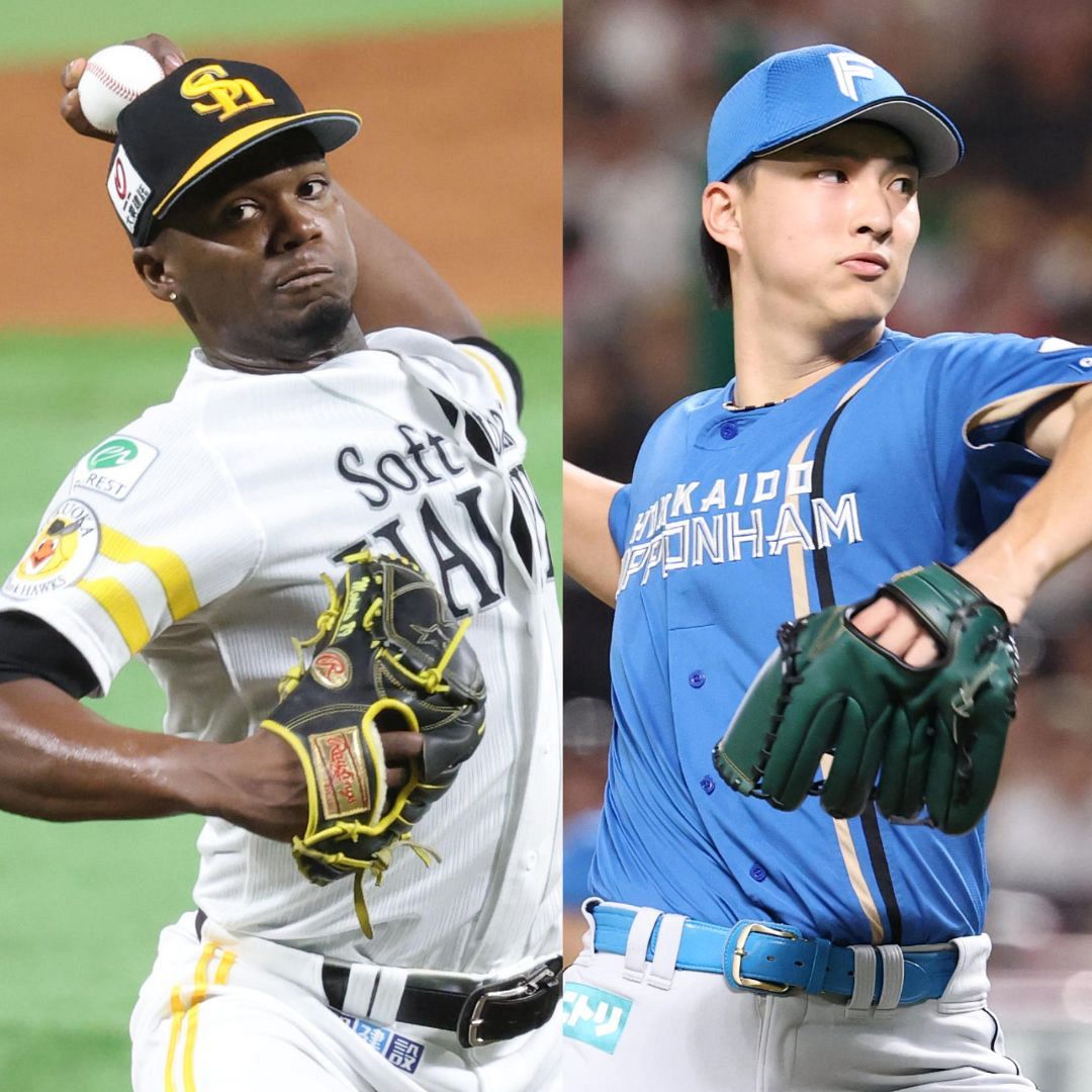 【死闘を決す！】福岡ソフトバンクホークス、日本シリーズ進出の瞬間！！