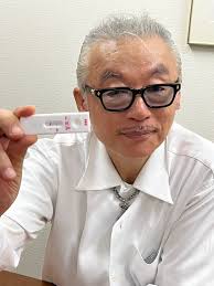 田代まさしの笑顔が語る　警察拘束下の本当の心境