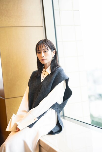 「もう恋なんてしたくない」前田敦子が結婚・出産・離婚を経てたどり着いた“涙の結論”