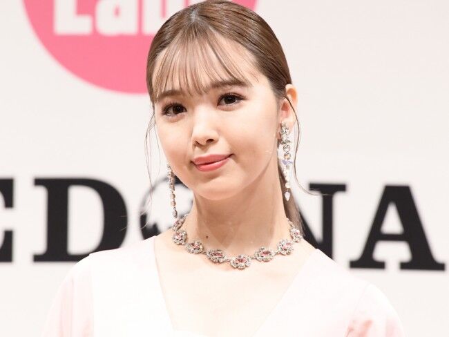 【速報】藤田ニコルがママに！第1子妊娠発表♡お相手は夫・稲葉友「春頃に新しい家族が…」幸せすぎる報告にファン歓喜の嵐！