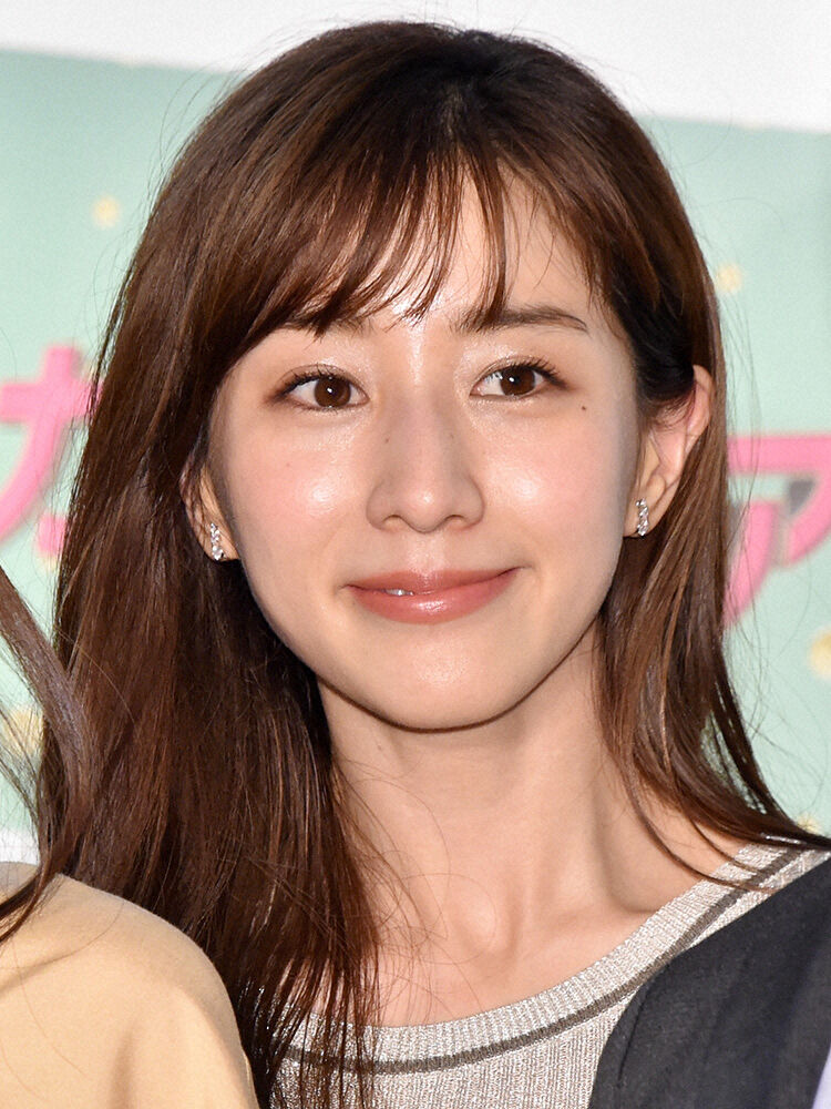 「40にもなって…」に田中みな実が一刀両断！ラジオで炸裂した本音に爆笑＆共感止まらん