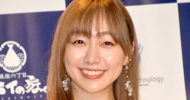 須田亜香里、結婚相手の年収条件が衝撃の「2000万円」！「病気になっても安心」「都内で車持ってる人は安定収入」スタジオ騒然