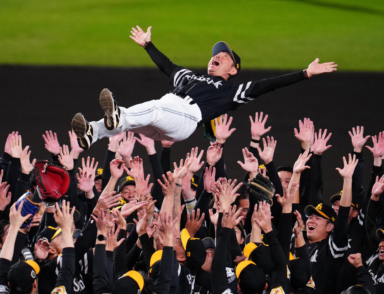 【日本シリーズ制覇】小久保春菜が語る父・裕紀監督の偉業とその影響