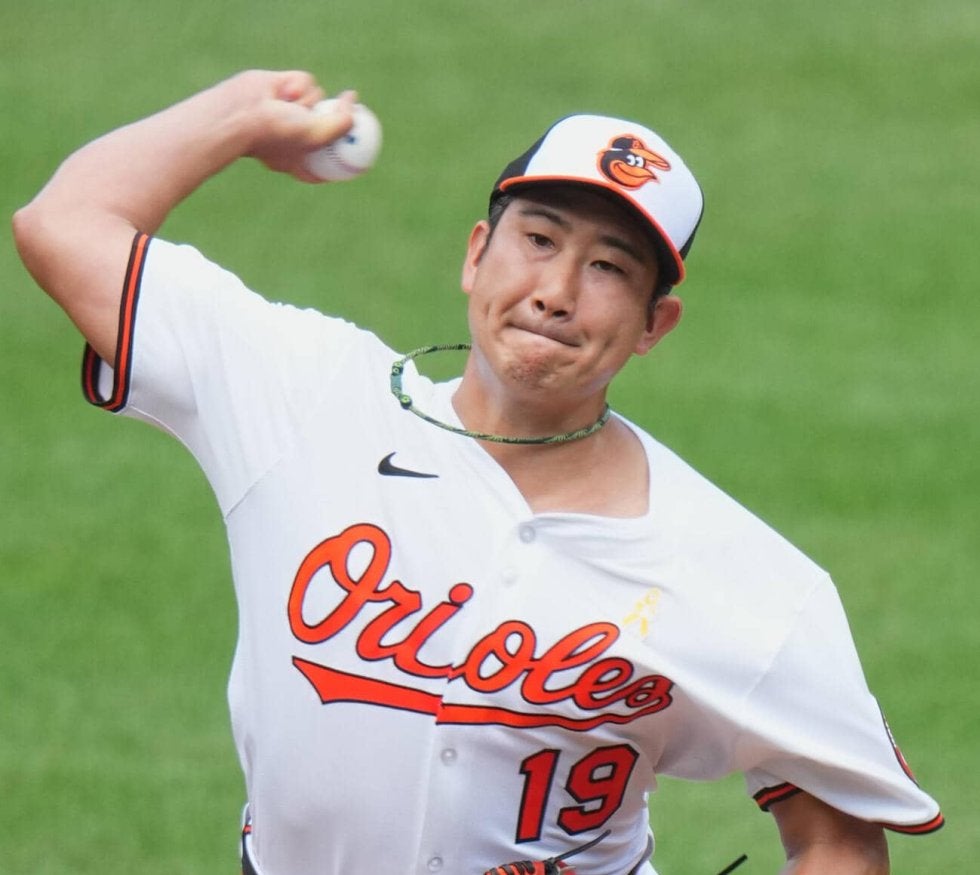 【MLB】菅野ロッキーズ移籍！グッドマンと最強コンビなるか？