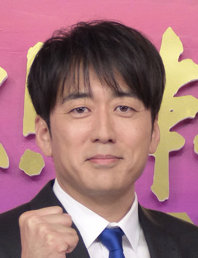 安住アナ「偏るからTV見ろ」ネット世代に喝！俺もヤバいw