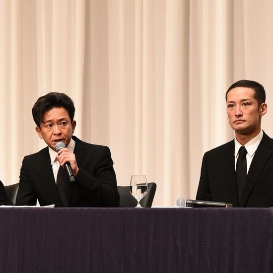 【TOKIO緊急事態】リーダー城島茂が松岡昌宏に公開土下座謝罪！「お二人のお気持ちに寄り添えてなくて…」一体何があったのか!?
