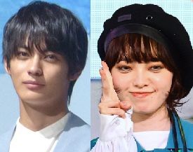 平手友梨奈結婚！神尾とノーマーク夫婦に