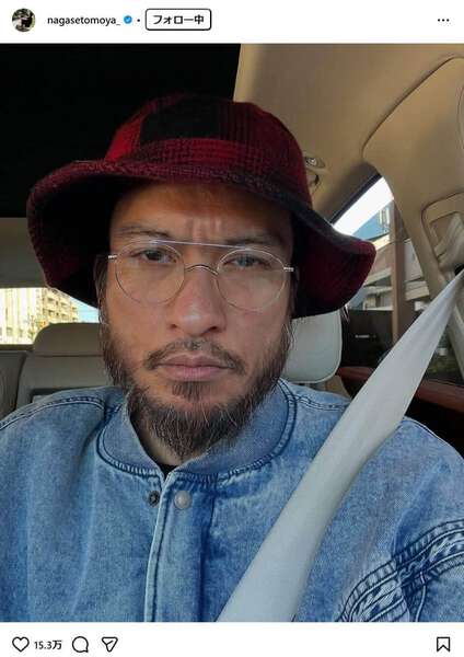 【元TOKIO長瀬、政界転身か】野党から出馬オファー殺到？