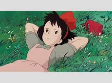 【映画】ジブリの名作がアメリカで大健闘！「魔女の宅急便」IMAX版が全米興収トップ10入りってすごいよね