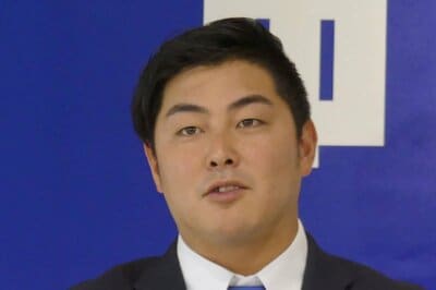 【以前に執行猶予判決を！？】元中日ドラゴンズ山下斐紹容疑者、飲食店での暴行事件の詳細