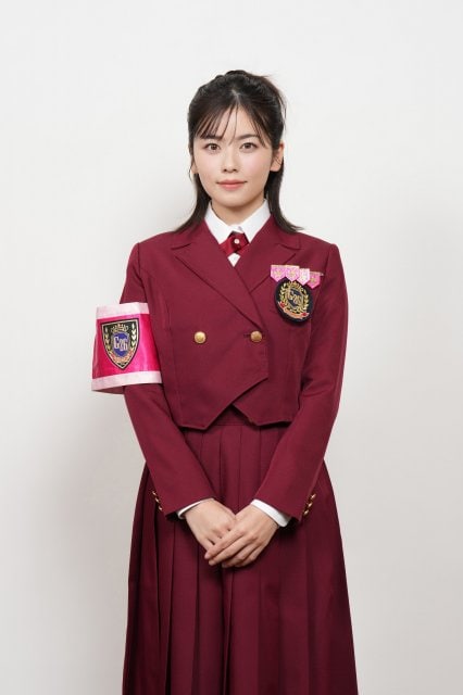 小芝風花、涙ポロポロで最後の言葉「本当に宝物のような3年間でした」