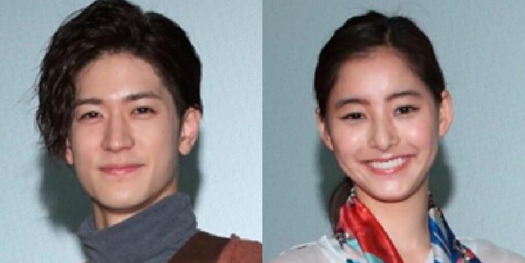 【大驚き！中島裕翔＆新木優子結婚】「尊敬忘れず」ファン「俺の嫁が…」（笑）