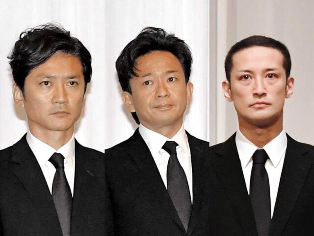 「もう終わりなんだ…」STARTO社、突然の契約終了発表にファン号泣。「30年以上ありがとう」の一言が胸を刺す