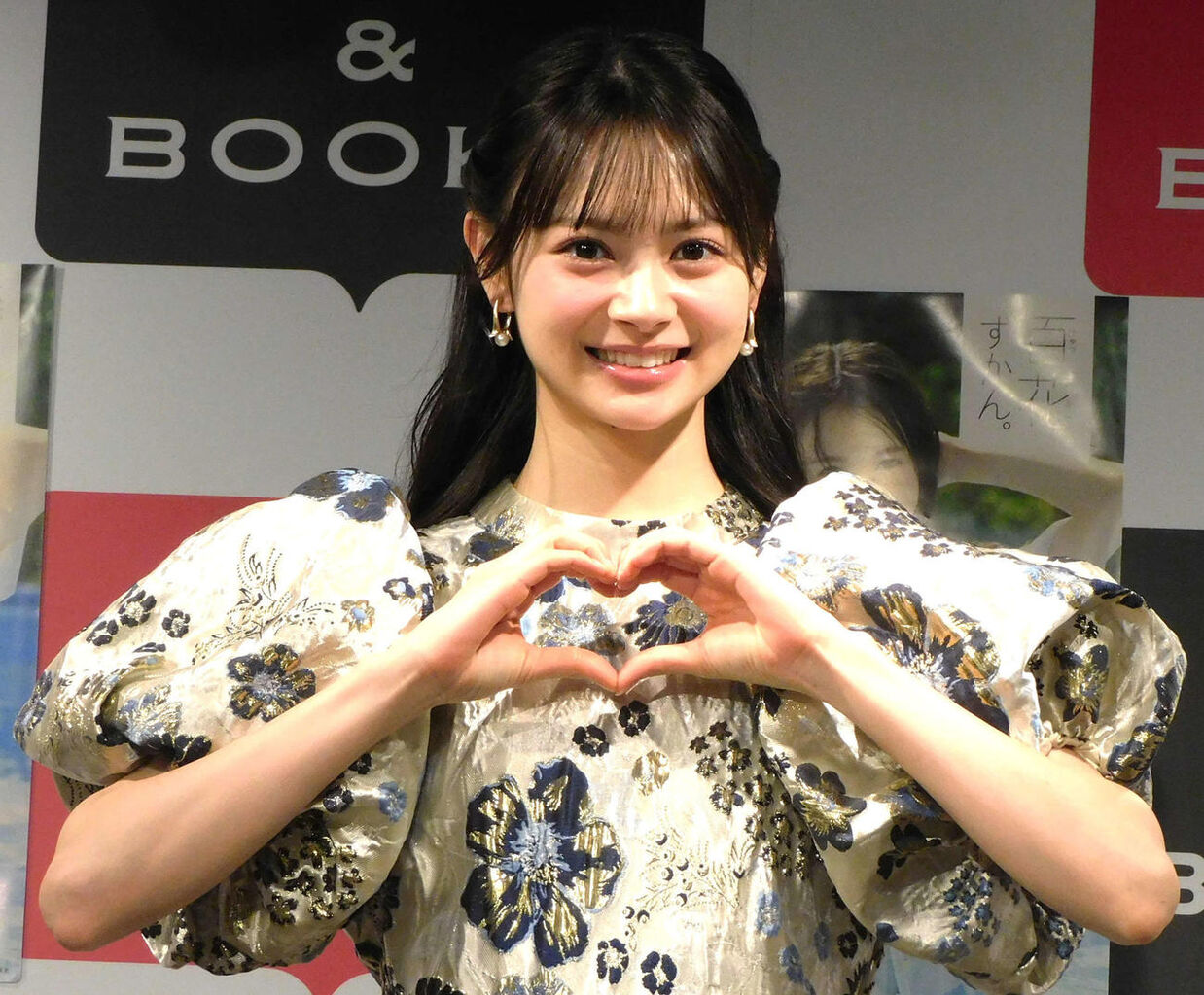 「今のAKB全然知らない」SNSの厳しい声に涙…新センター伊藤百花が明かした“悔しさの本音”と紅白への覚悟