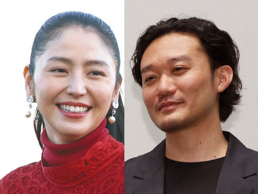 【まさみちゃん衝撃】夫・福永壮志監督の『SHOGUN』撮影にカナダ帯同で長期お休み…「芸能界疲れちゃった？」周囲が心配しちゃう真相とは？