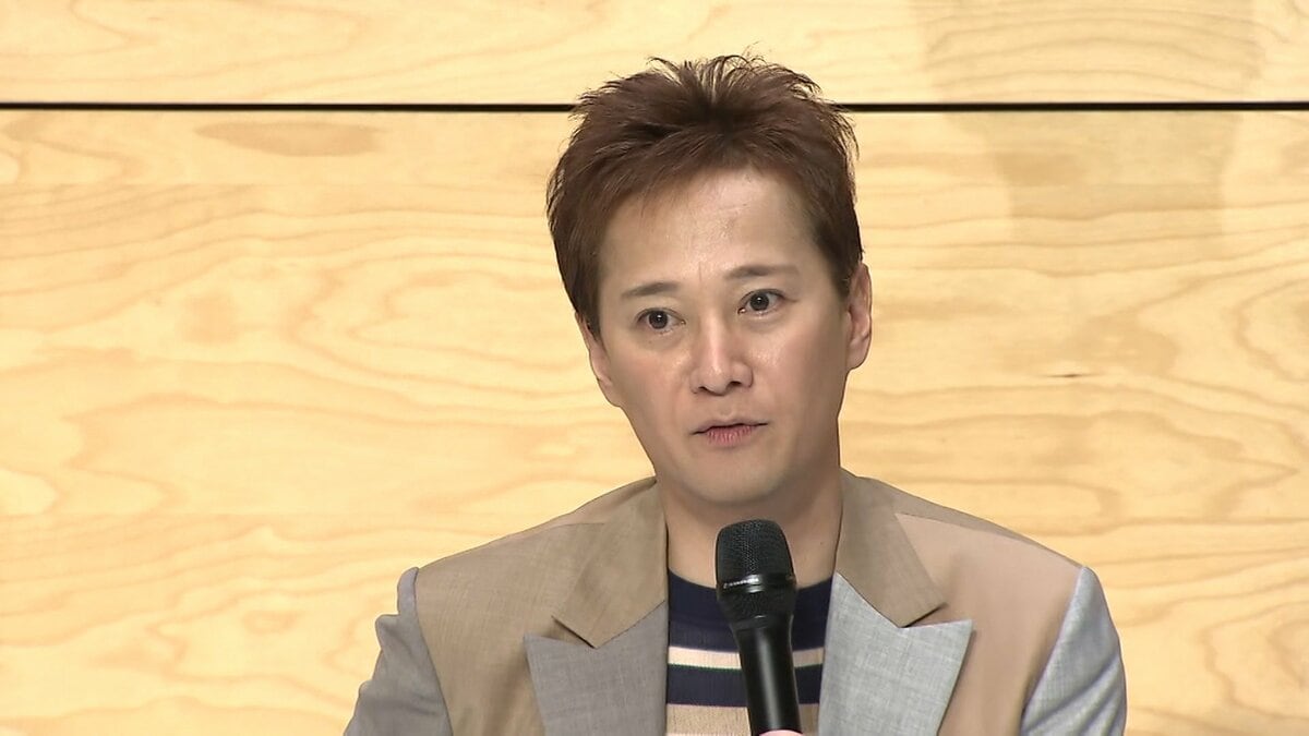「YouTubeで復活か」中居正広に急浮上した転身話…その前に絶対やらなきゃいけない“最重要ミッション”がこれだ